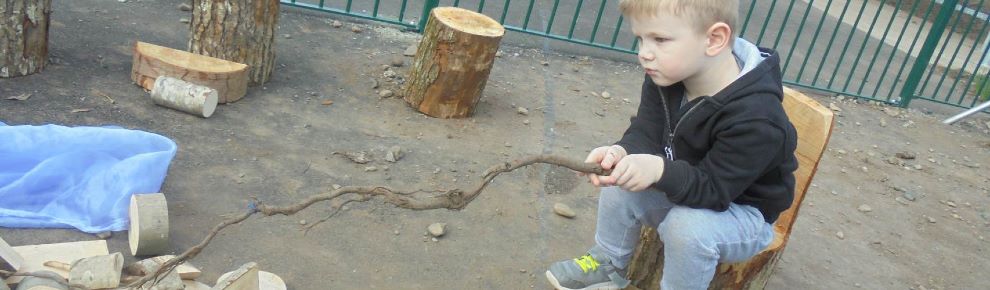 Life at Kinross Primary School