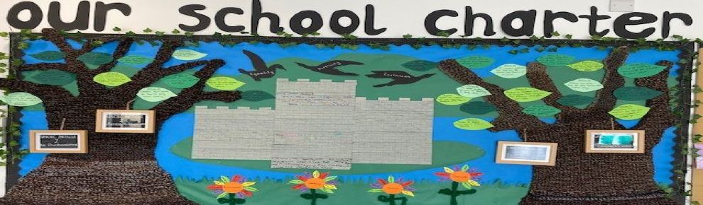 Life at Kinross Primary School